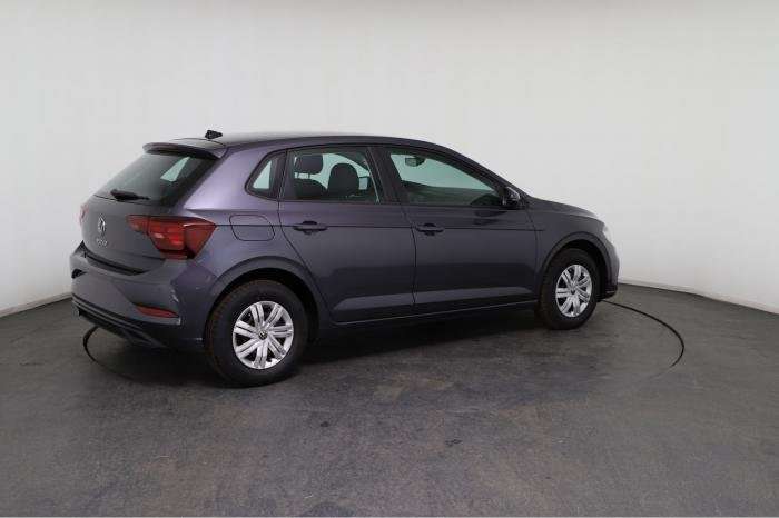 Fahrzeugbild eines Volkswagen Polo