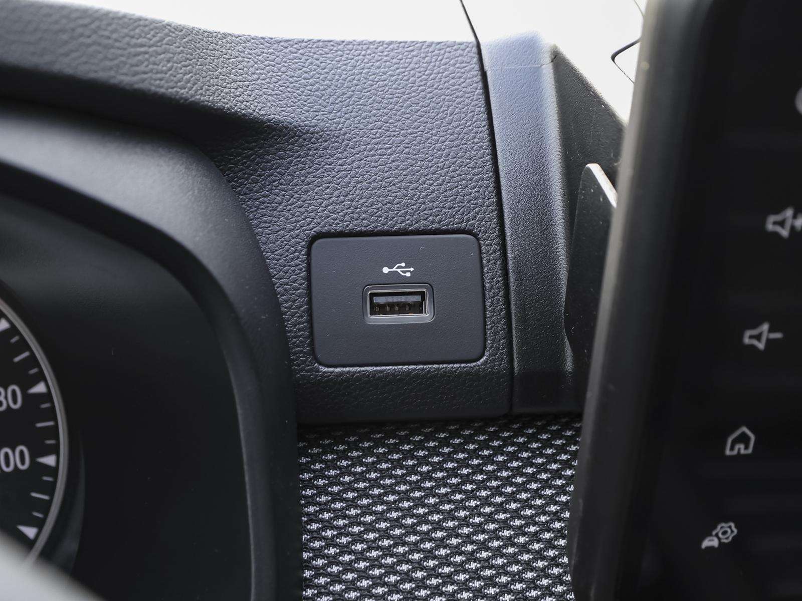 Fahrzeugbild eines Dacia Sandero