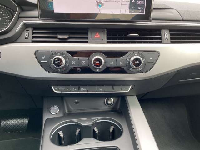 Fahrzeugbild eines Audi A5