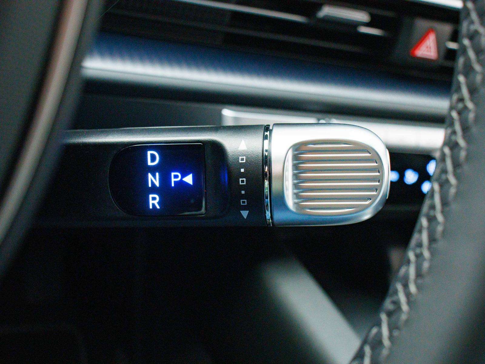 Fahrzeugbild eines Hyundai IONIQ 6