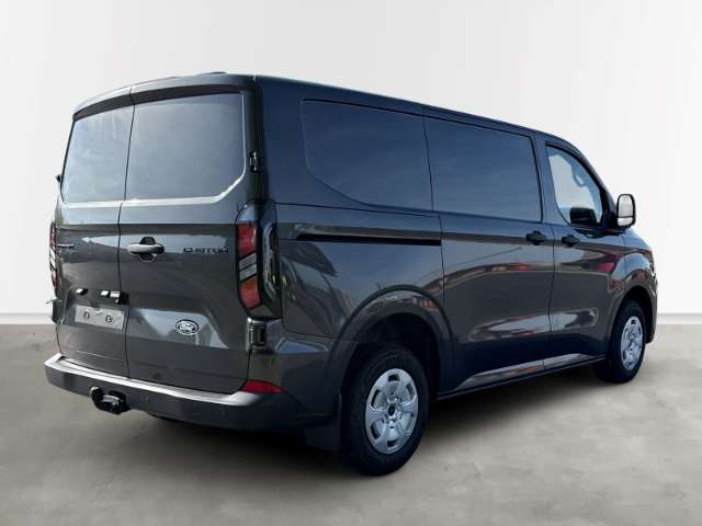 Fahrzeugbild eines Ford Transit Custom
