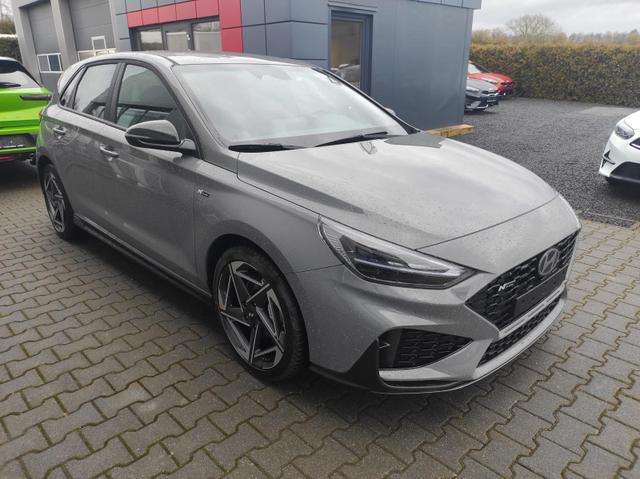Fahrzeugbild eines Hyundai i30