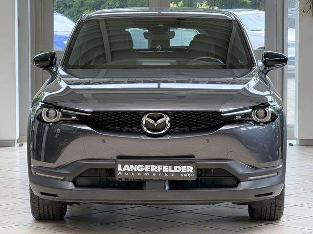 Fahrzeugbild eines Mazda MX-30