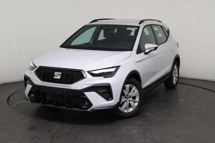 Fahrzeugbild eines SEAT Arona