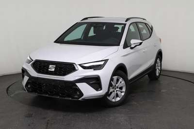 Bild SEAT Arona