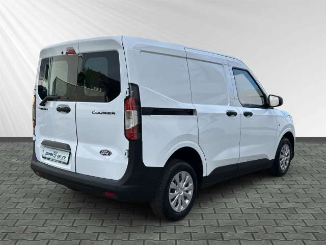 Fahrzeugbild eines Ford Transit Courier