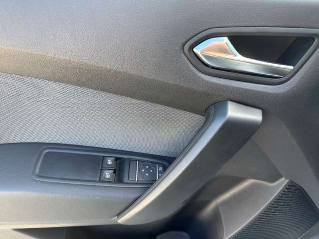 Fahrzeugbild eines Renault Kangoo