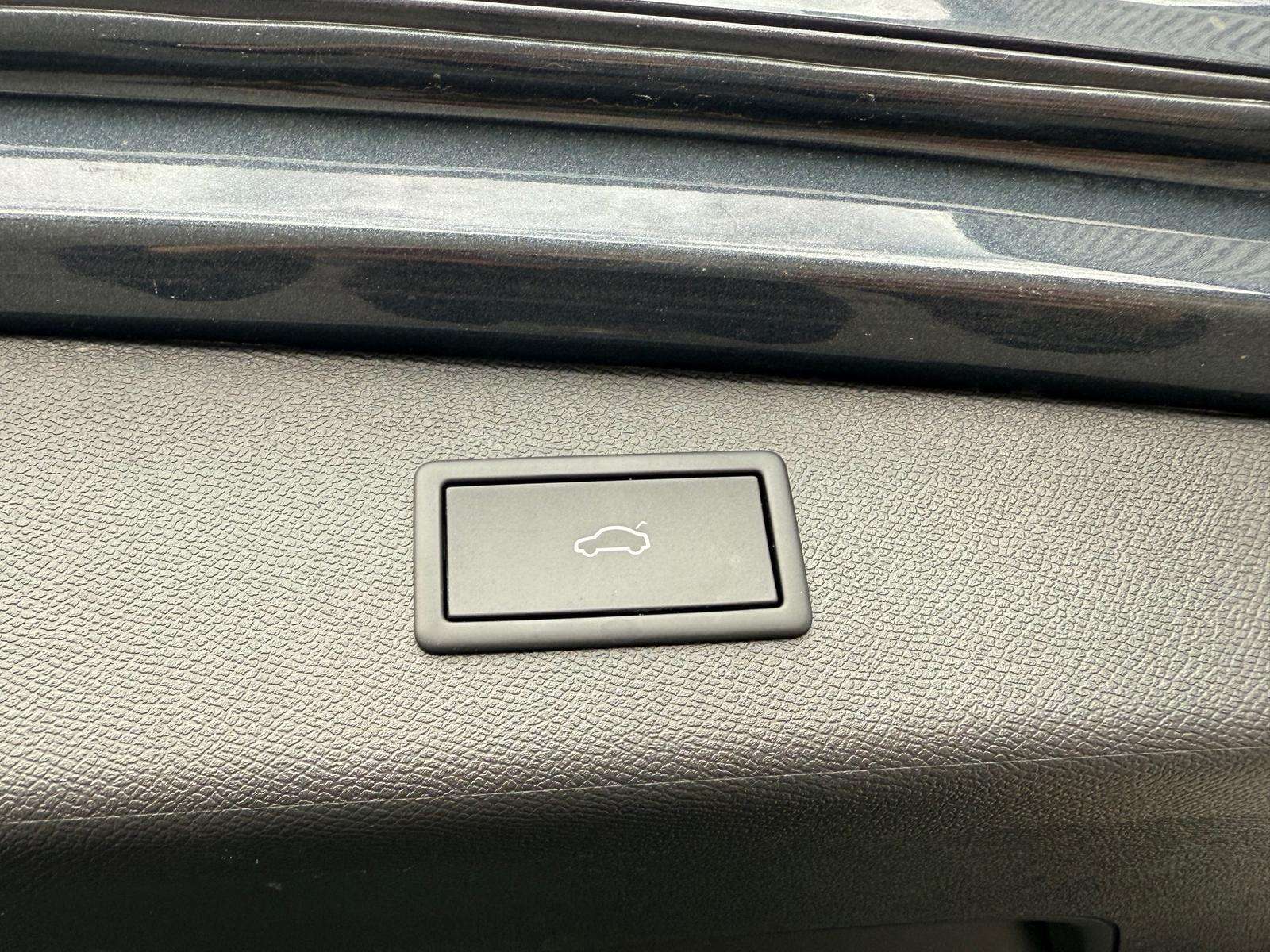 Fahrzeugbild eines CUPRA Leon