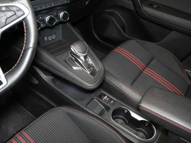 Fahrzeugbild eines Renault Captur