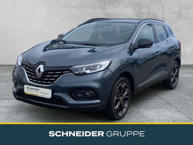 Fahrzeugbild eines Renault Kadjar