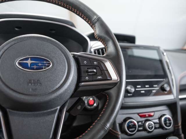 Fahrzeugbild eines Subaru XV