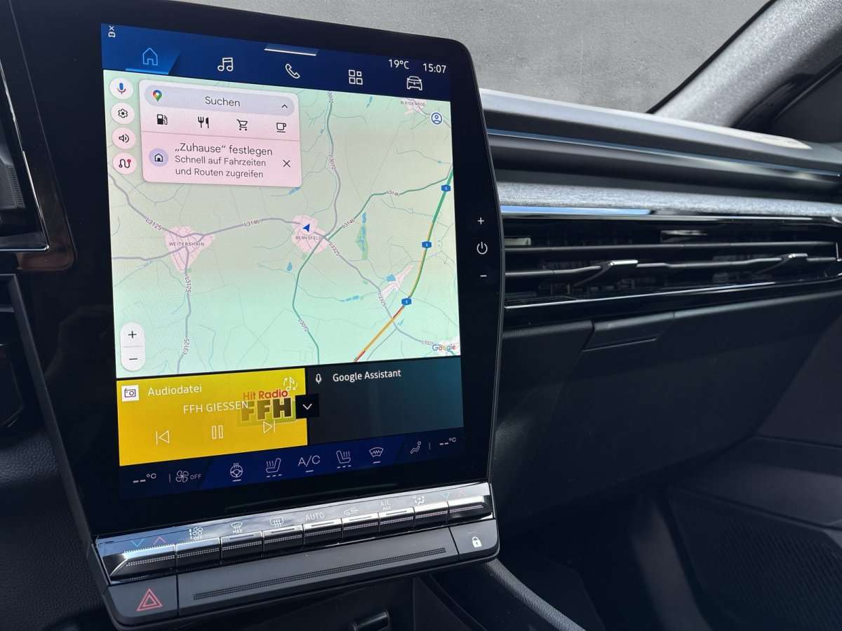 Fahrzeugbild eines Renault Austral