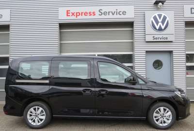 Bild Volkswagen Caddy