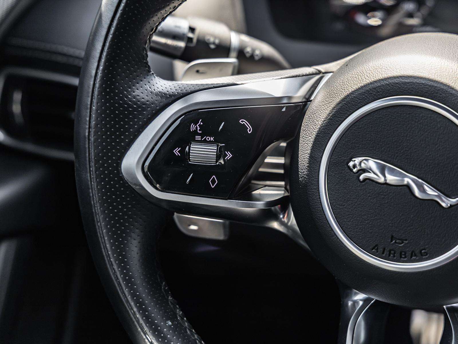 Fahrzeugbild eines Jaguar XE