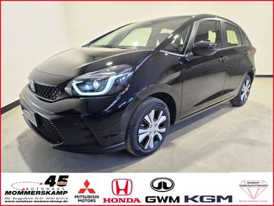 Bild Honda Jazz