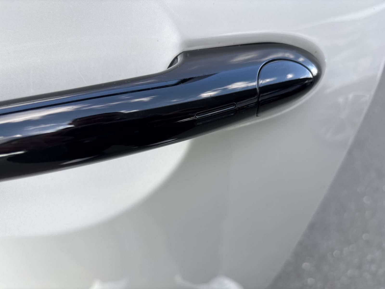 Fahrzeugbild eines MINI COOPER