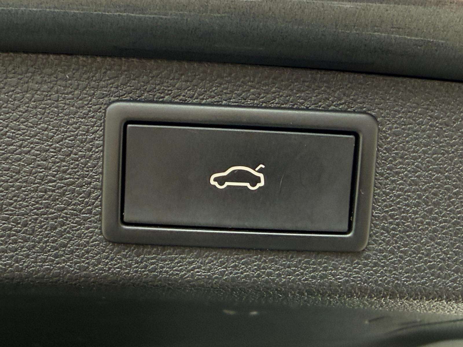 Fahrzeugbild eines Skoda Kodiaq