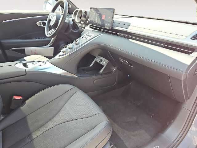 Fahrzeugbild eines GWM Ora 07