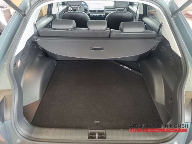 Fahrzeugbild eines Hyundai IONIQ 5