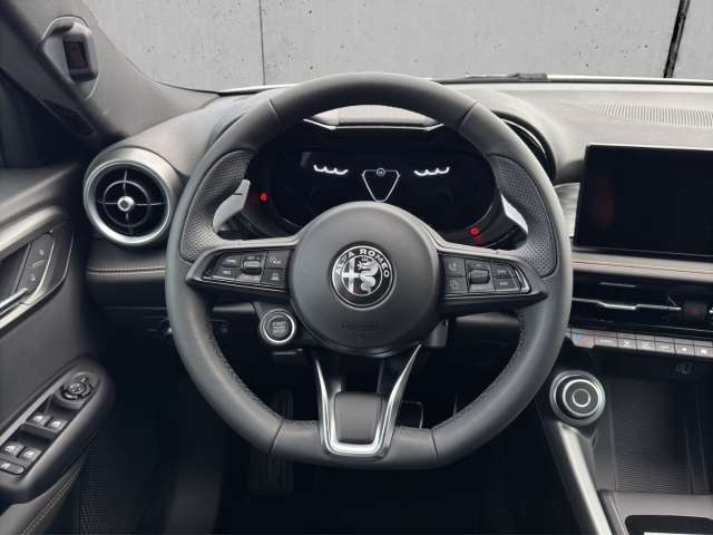 Fahrzeugbild eines Alfa Romeo Tonale