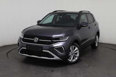 Bild Volkswagen T-Cross