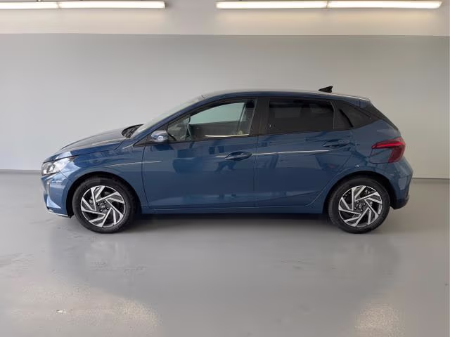 Fahrzeugbild eines Hyundai i20