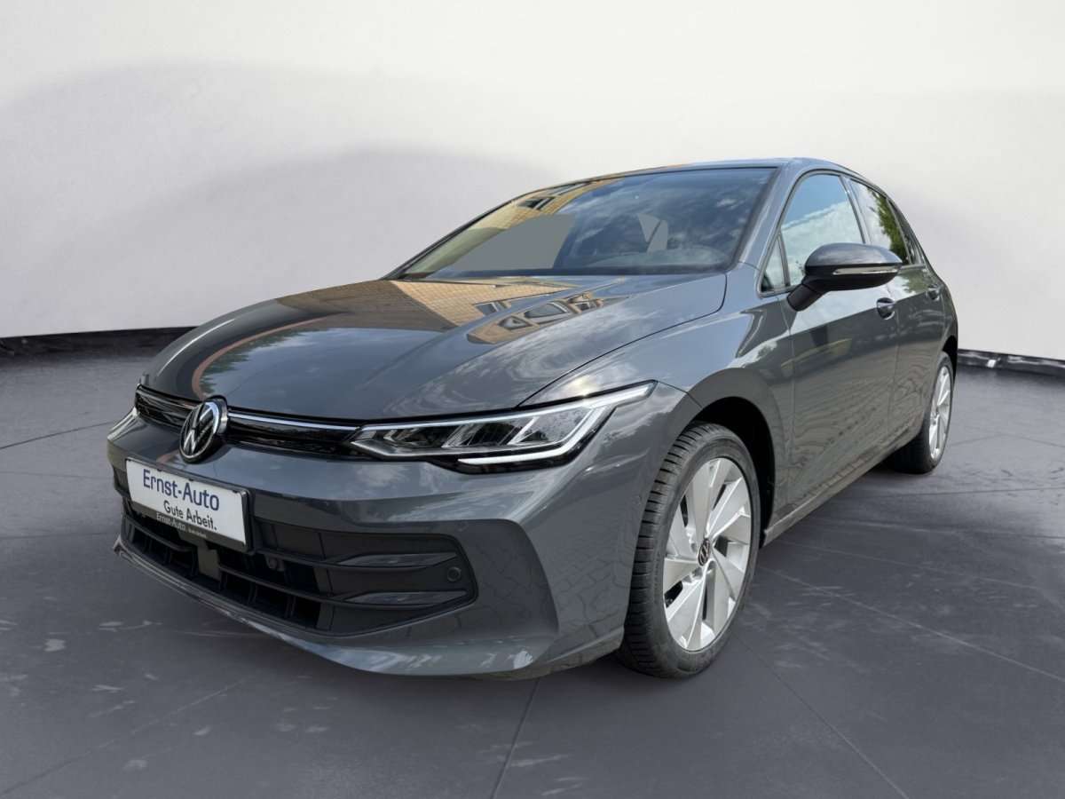 Fahrzeugbild eines Volkswagen Golf