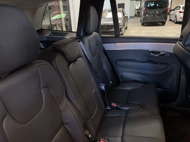 Fahrzeugbild eines Volvo XC90