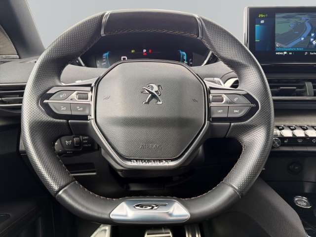 Fahrzeugbild eines Peugeot 3008
