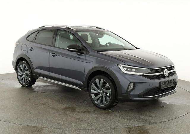 Fahrzeugbild eines Volkswagen Taigo