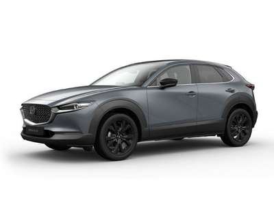 Bild Mazda CX-30