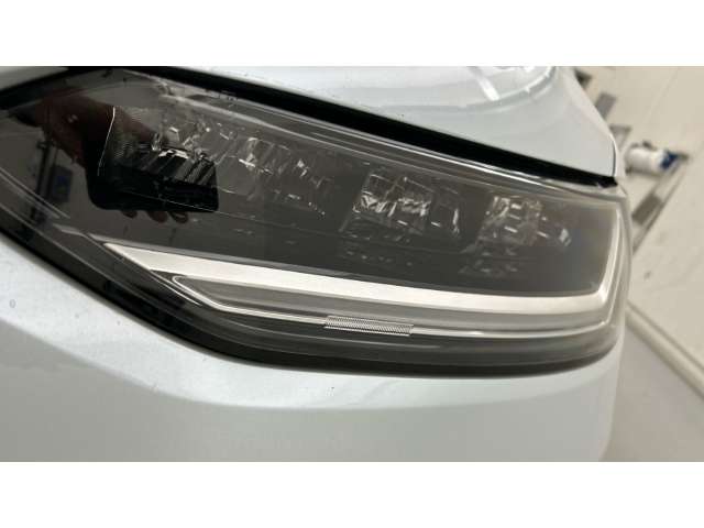 Fahrzeugbild eines Honda ZR-V