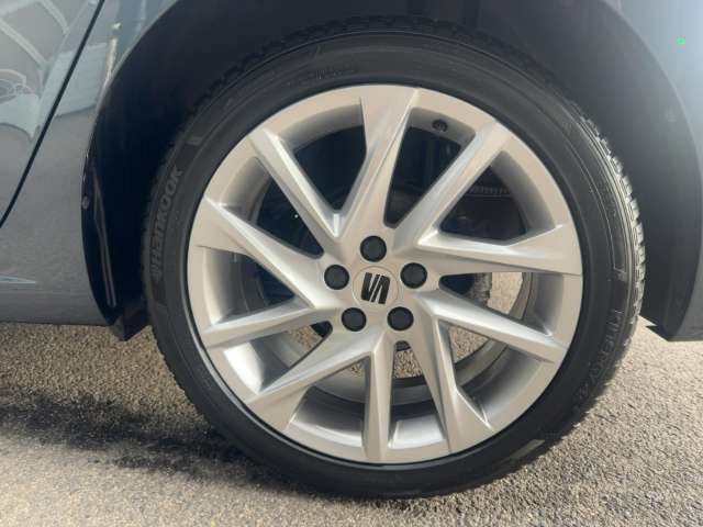 Fahrzeugbild eines SEAT Ibiza