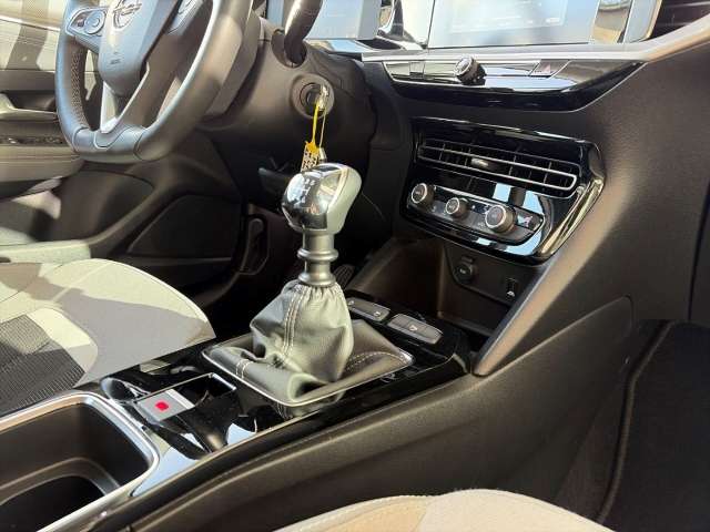 Fahrzeugbild eines Opel Mokka