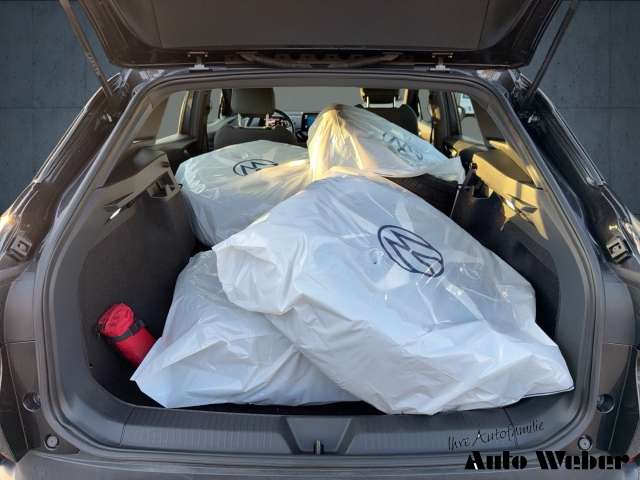 Fahrzeugbild eines Volkswagen ID.4