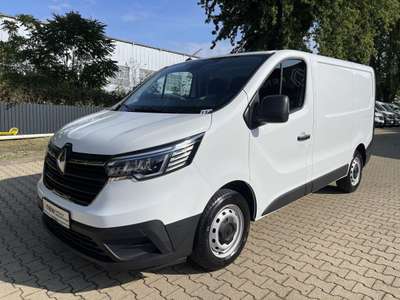 Bild Renault Trafic