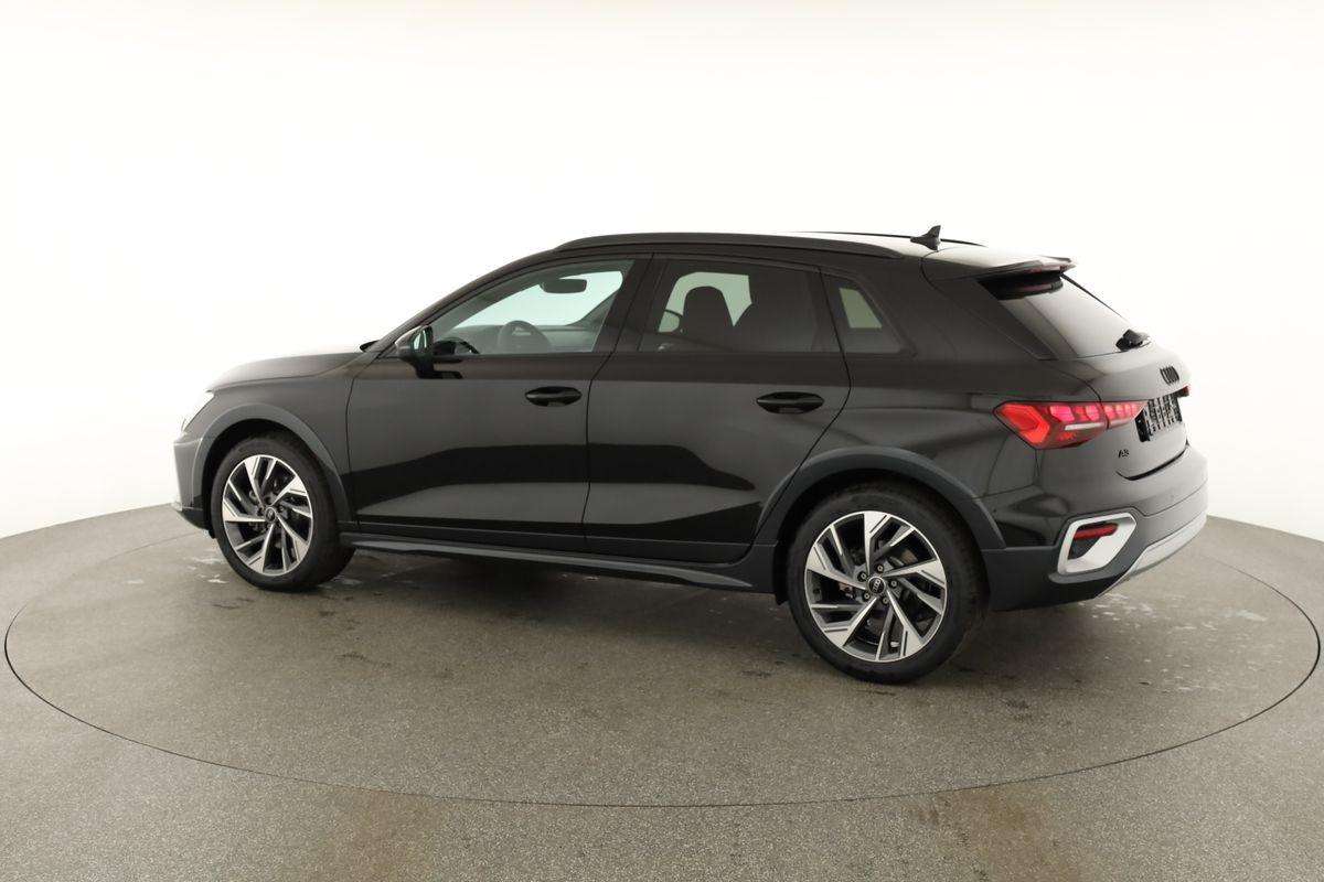 Fahrzeugbild eines Audi A3