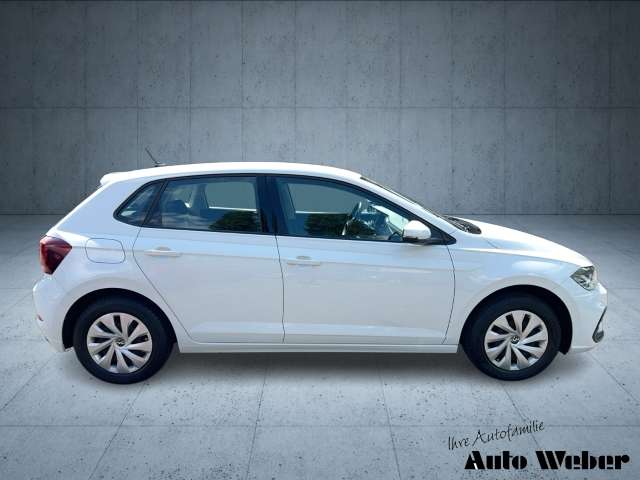 Fahrzeugbild eines Volkswagen Polo