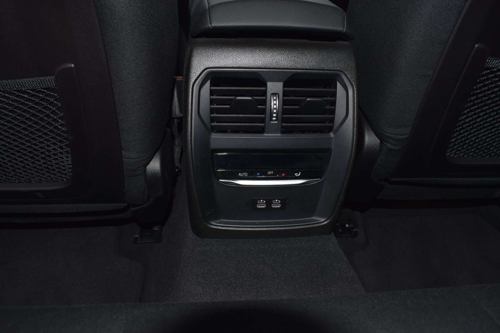 Fahrzeugbild eines BMW 3er-Reihe