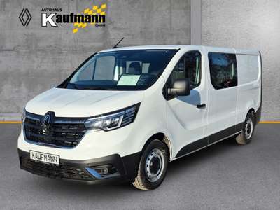 Bild Renault Trafic