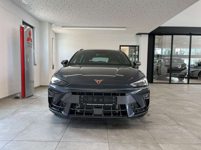 Fahrzeugbild eines CUPRA Leon