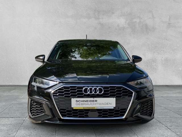 Fahrzeugbild eines Audi A3