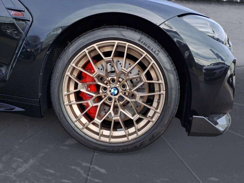 Fahrzeugbild eines BMW 4er-Reihe