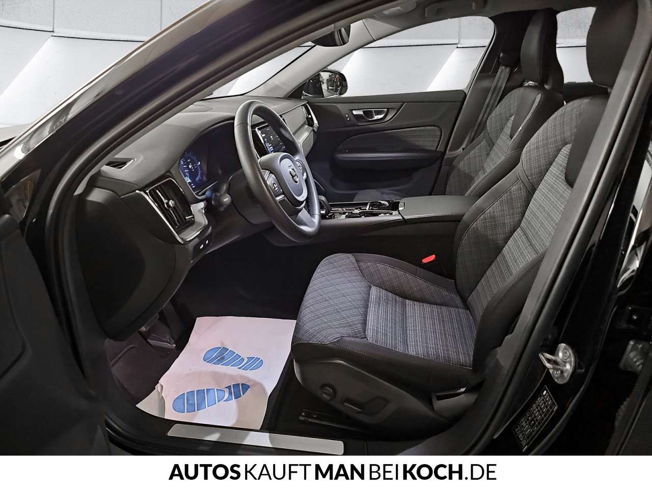 Fahrzeugbild eines Volvo V60