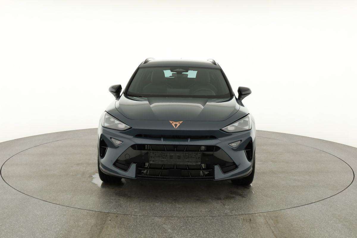 Fahrzeugbild eines CUPRA Formentor