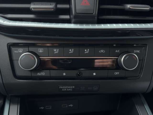 Fahrzeugbild eines SEAT Arona