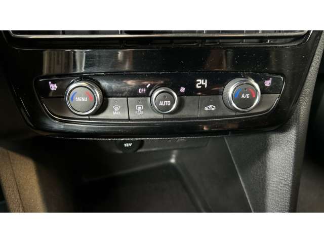 Fahrzeugbild eines Opel Mokka