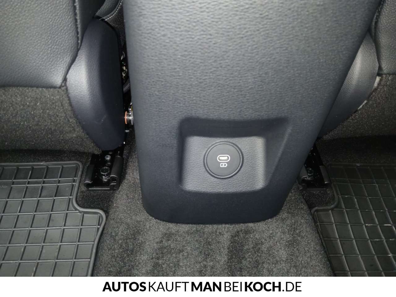 Fahrzeugbild eines Kia cee'd
