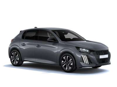 Bild Peugeot 208