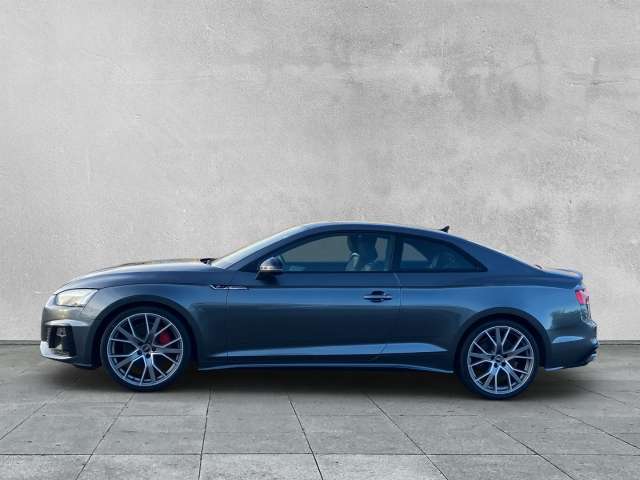 Fahrzeugbild eines Audi A5